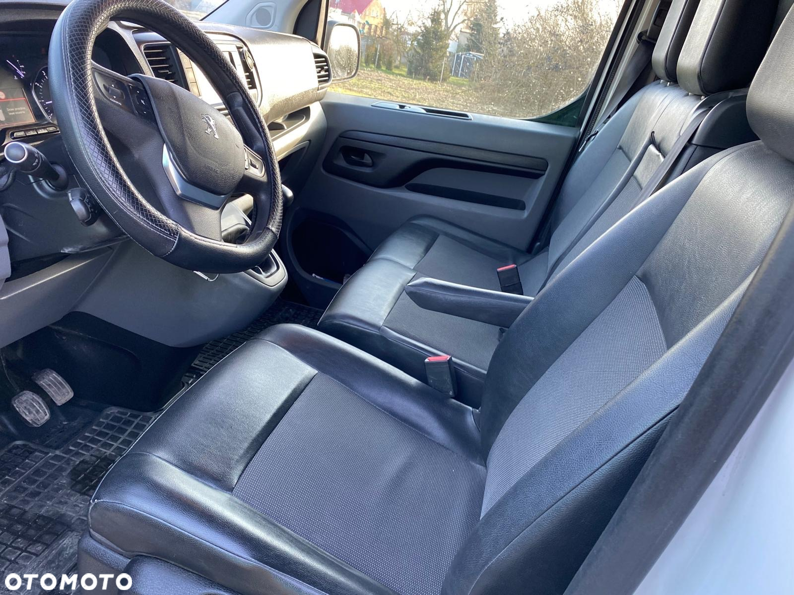Peugeot Expert - 7