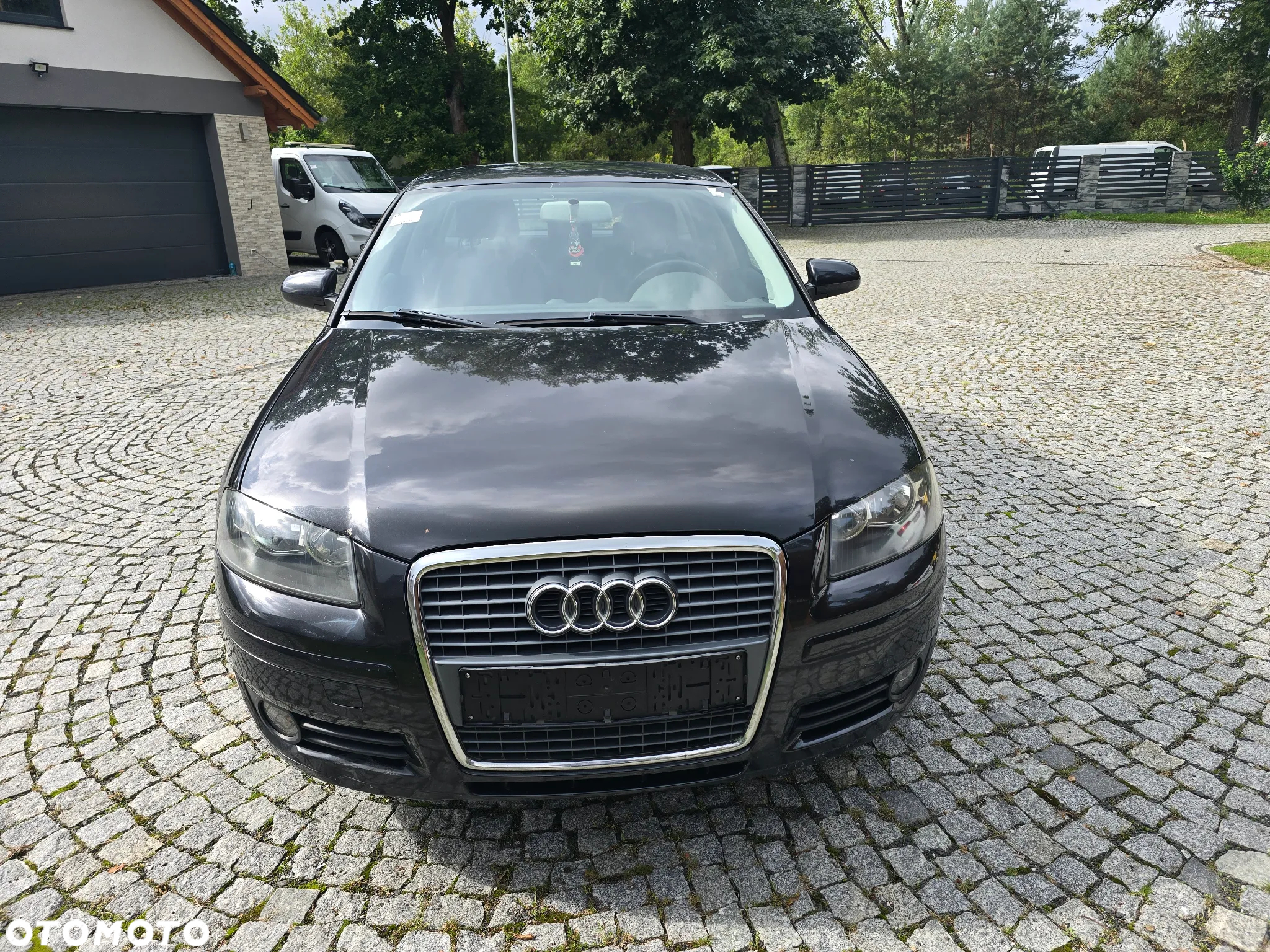 Audi A3 1.6 Attraction - 2