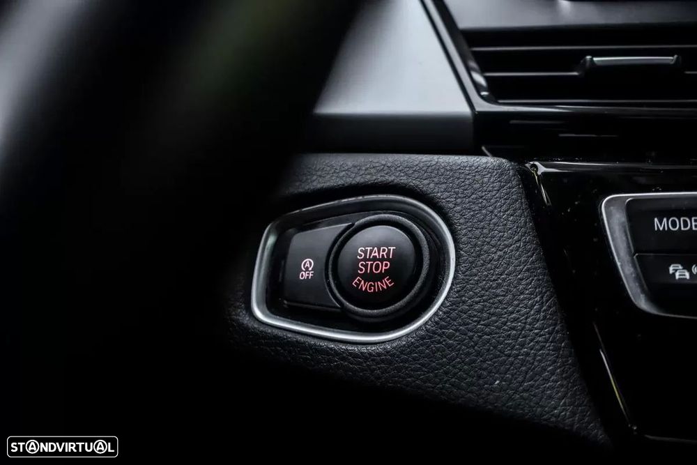 BMW 216 Active Tourer d Advantage - 23