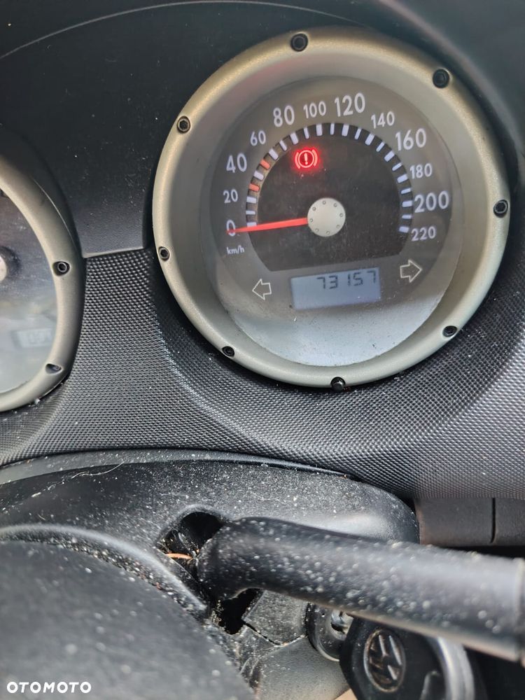 Volkswagen Polo - 9