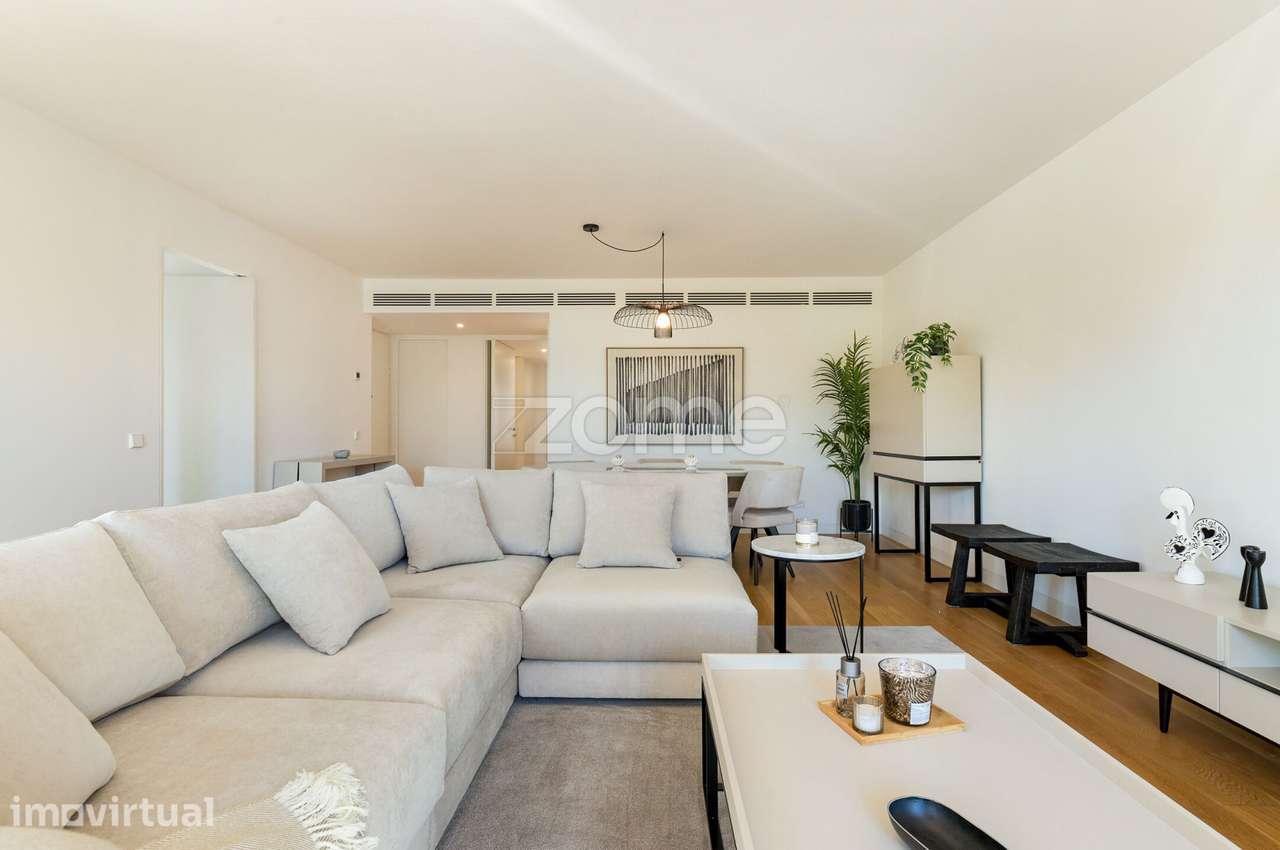 T2 em condominio Unique - Grande imagem: 2/27