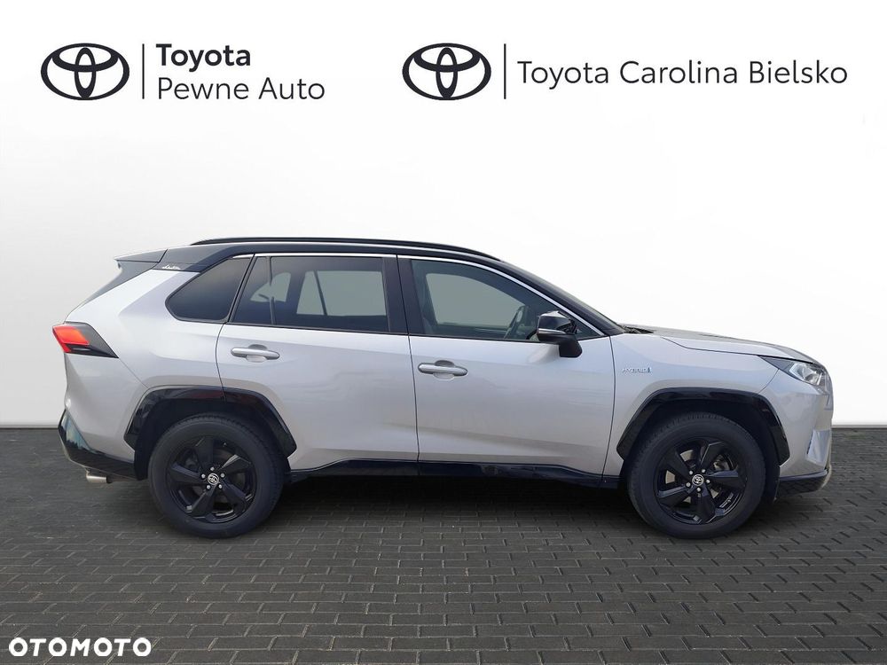 Toyota RAV4 - 24