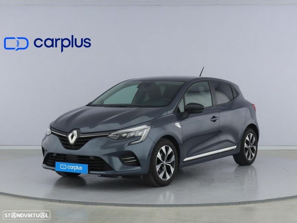 Renault Clio 1.0 TCe Limited