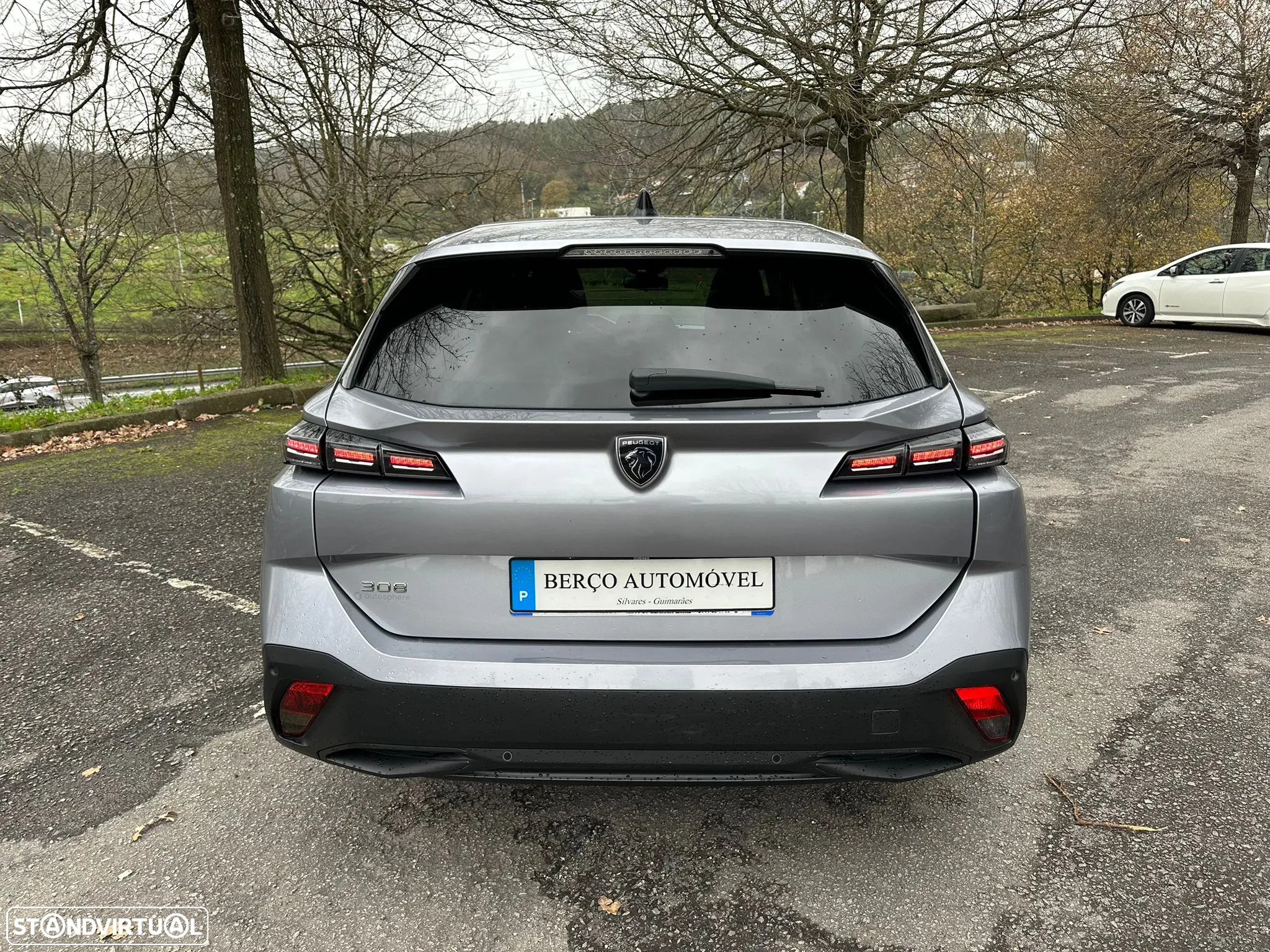 Peugeot 308 SW 1.5 BlueHDi Allure Pack - 6