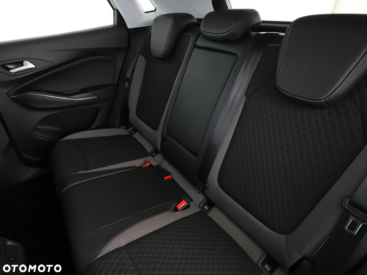Opel Grandland X 1.5 CDTI Innovation S&S - 17