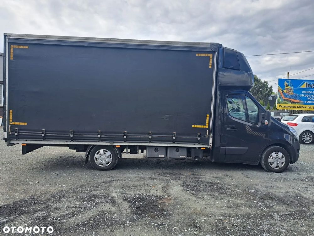 Renault master - 6