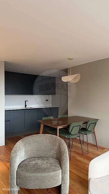 Apartamento T1 para arrendamento - Grande imagem: 2/13