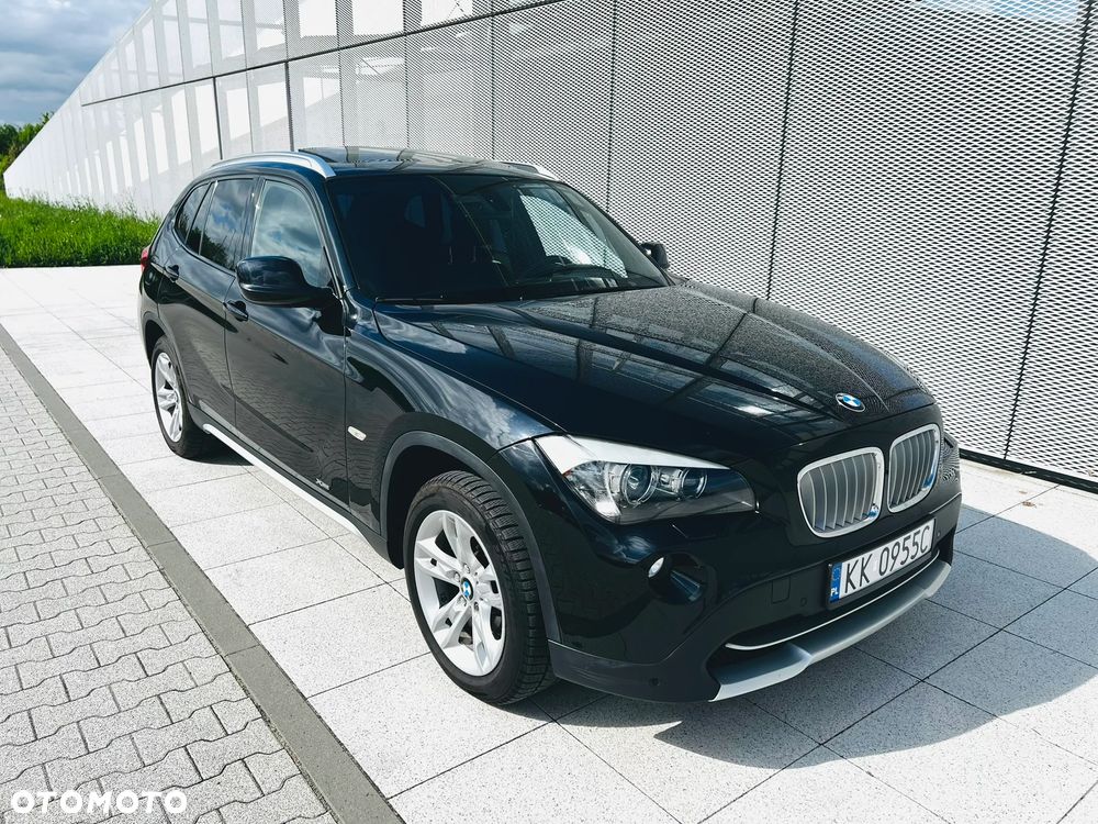 BMW X1 - 14
