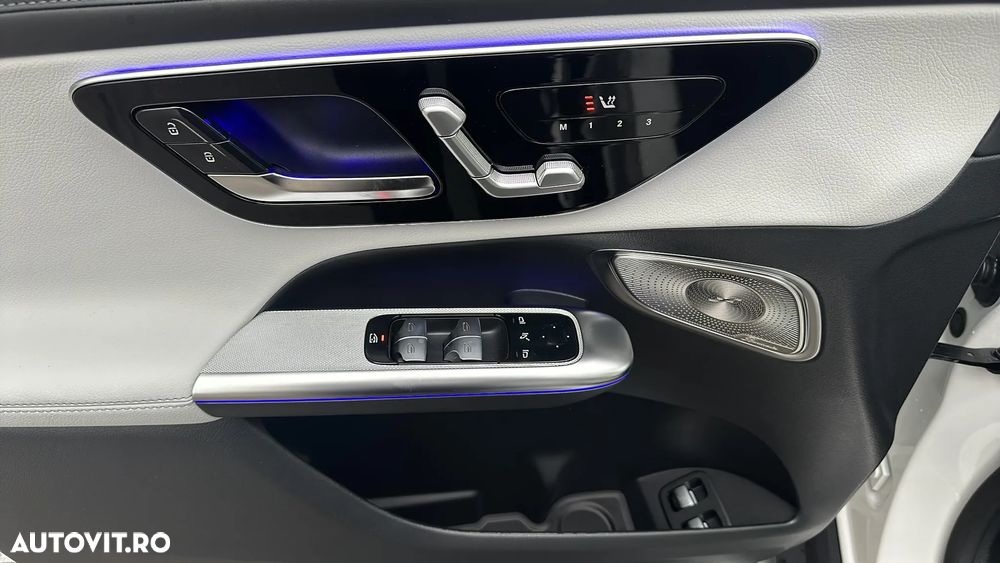 Mercedes-Benz GLC Coupe 300 de 4Matic 9G-TRONIC AMG Line - 18