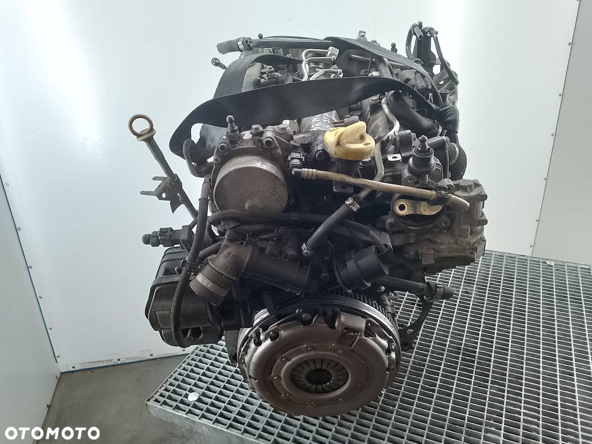 SILNIK FIAT BRAVO II 198A2000 1.6 JTD - 11