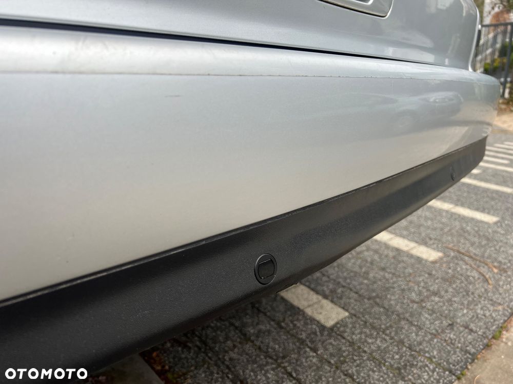 Volkswagen Sharan 2.0 Comfortline Family - 14