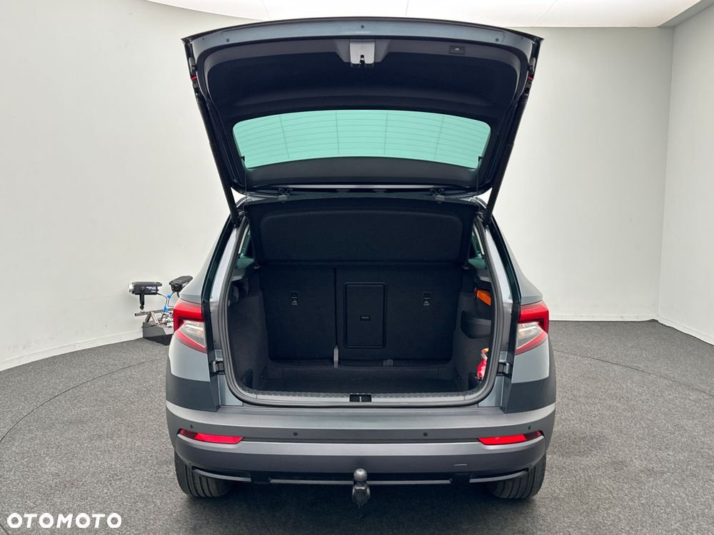 Skoda Karoq 2.0 TDI SCR 4x2 Style DSG - 4