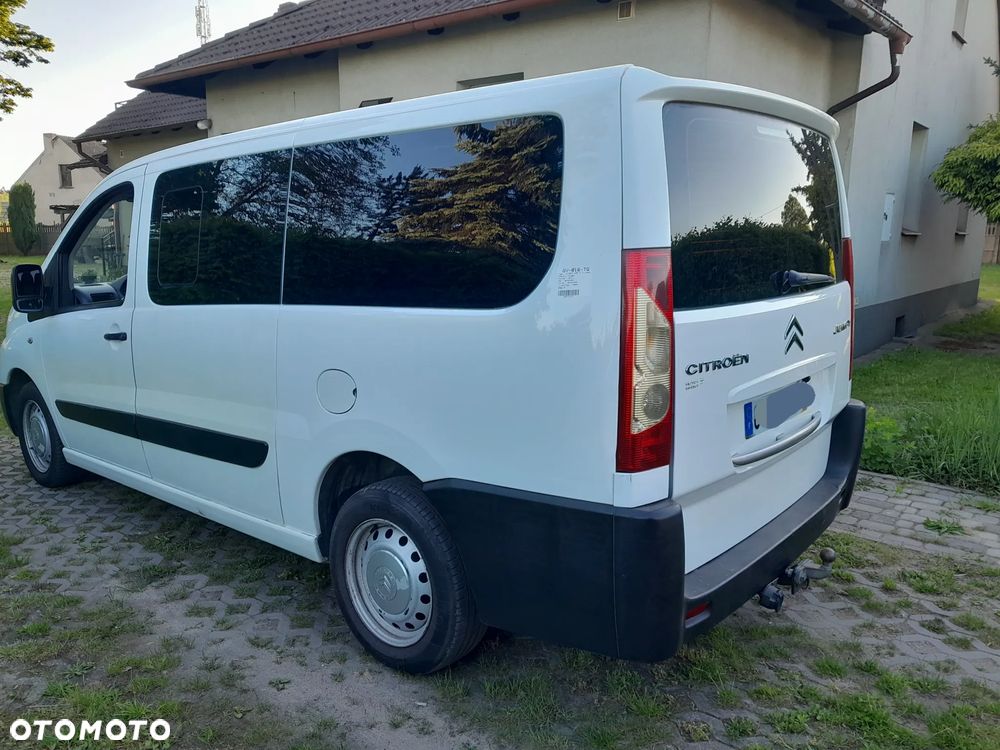 Citroën Jumpy L2 (5-Si.) Oceanic - 4
