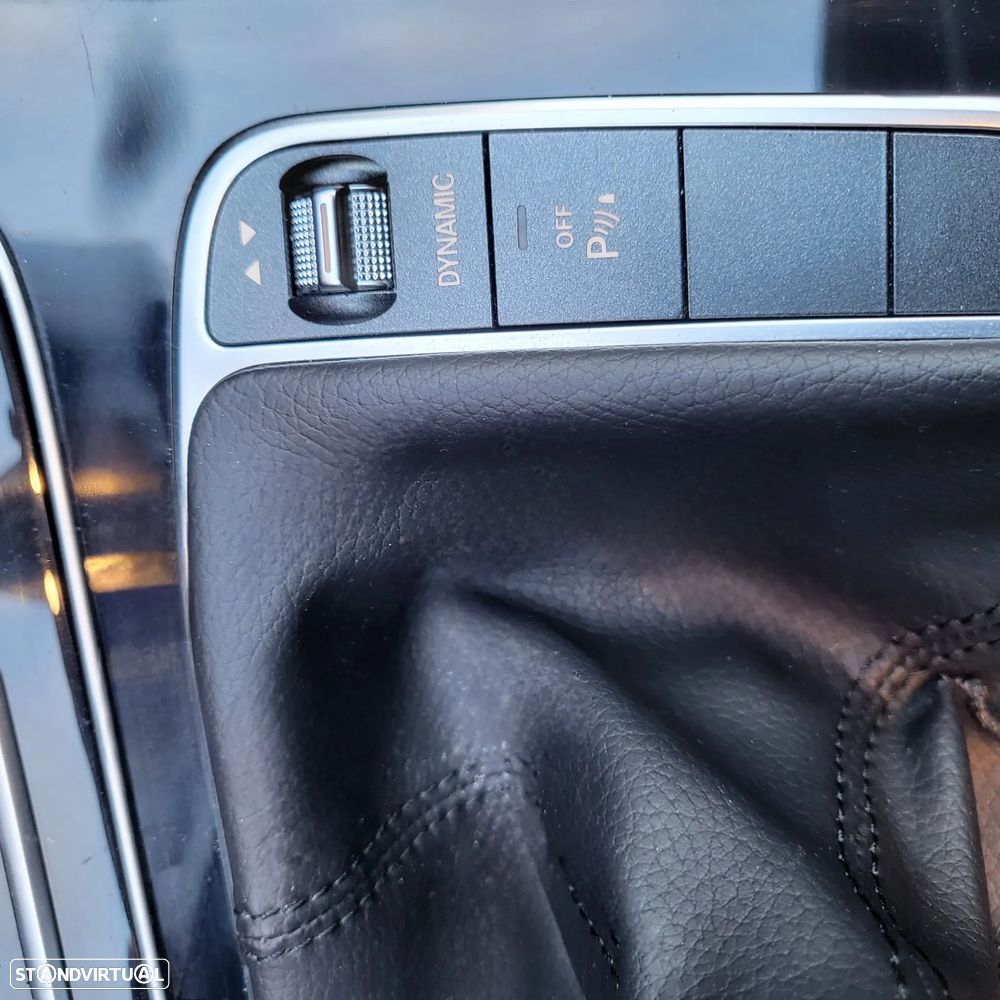 Mercedes-Benz C 220 d - 30