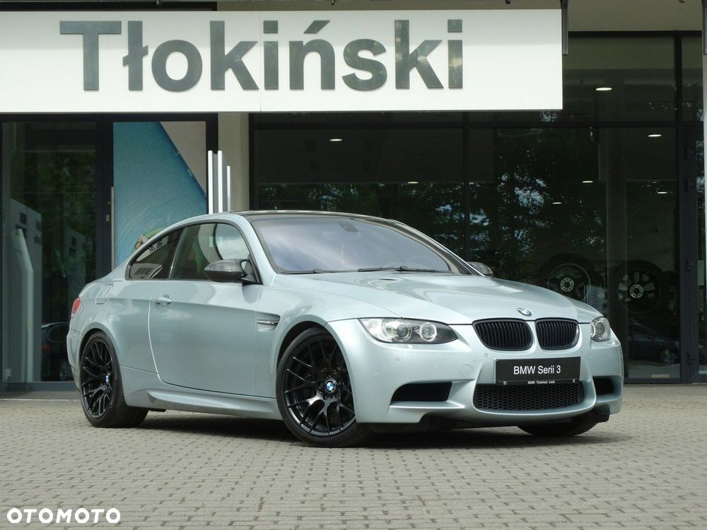 BMW M3 - 9