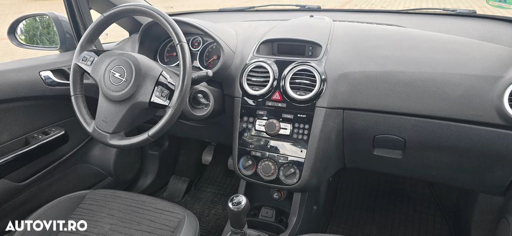 Opel Corsa 1.2 16V - 14