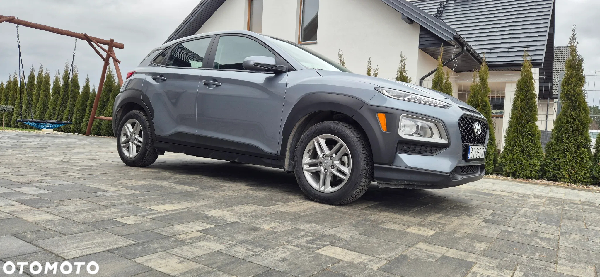 Hyundai Kona - 19