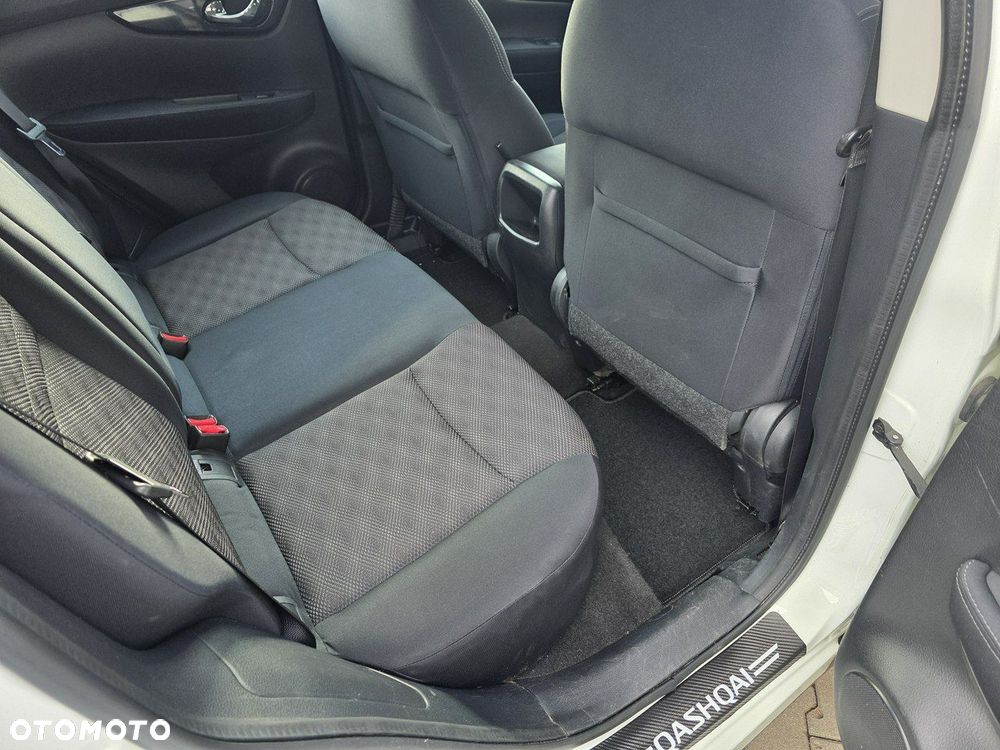 Nissan Qashqai - 15