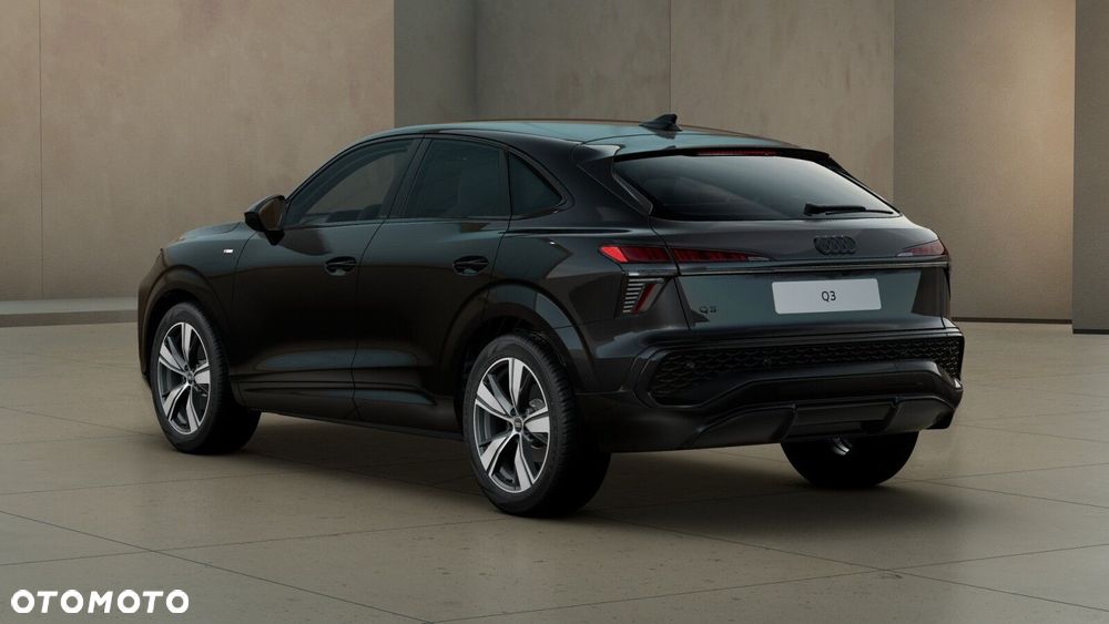 Audi Q3 Sportback - 2