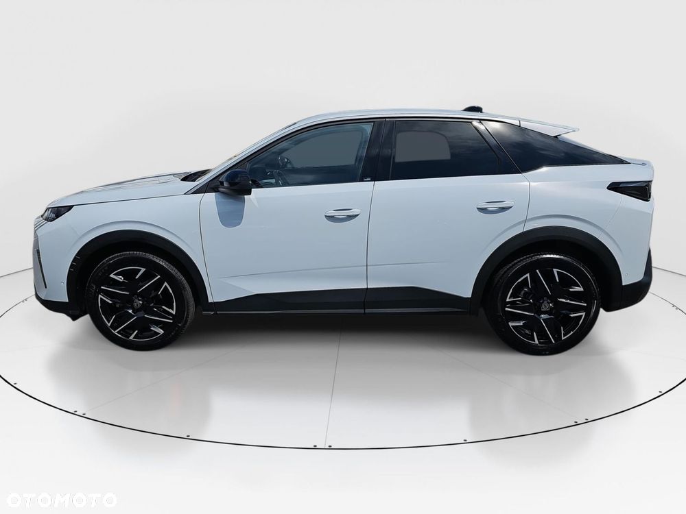 Peugeot 3008 - 9