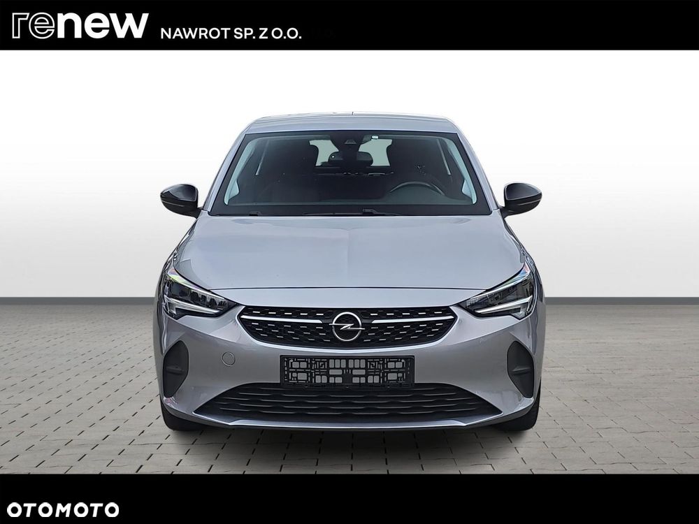 Opel Corsa 1.5 D Elegance S&S - 8