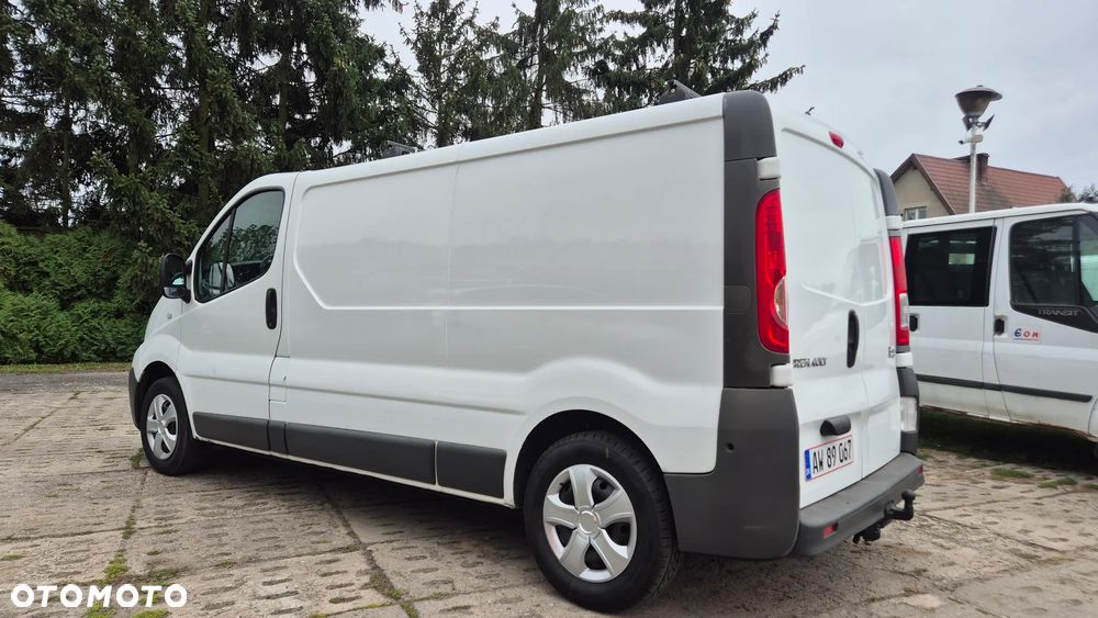 Renault Trafic - 3