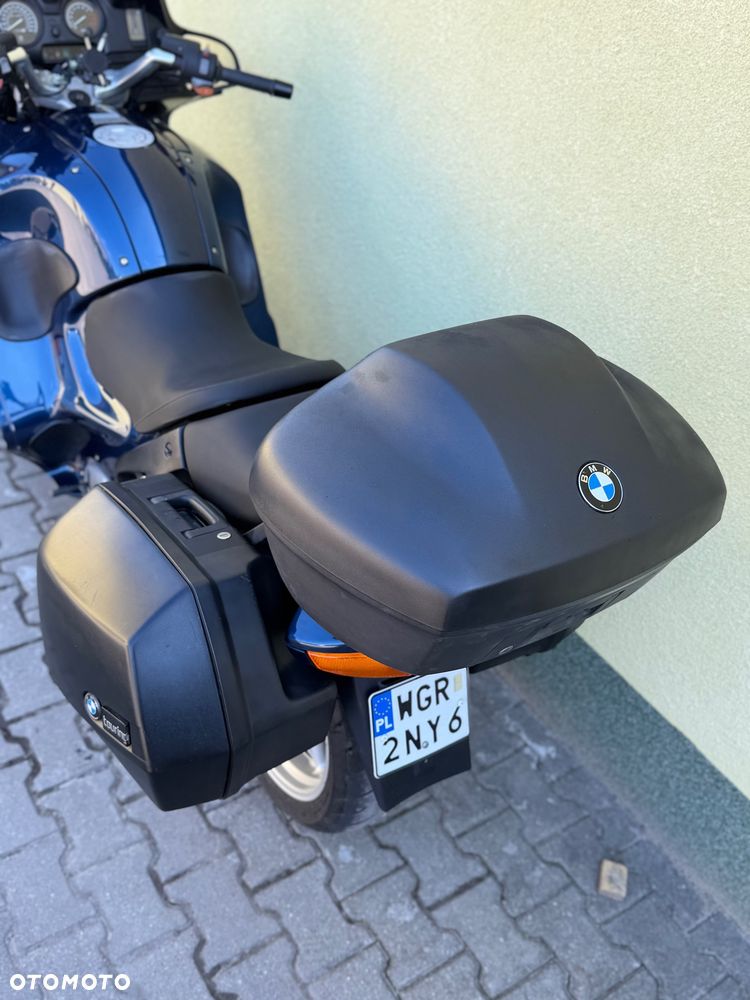 BMW RT - 21