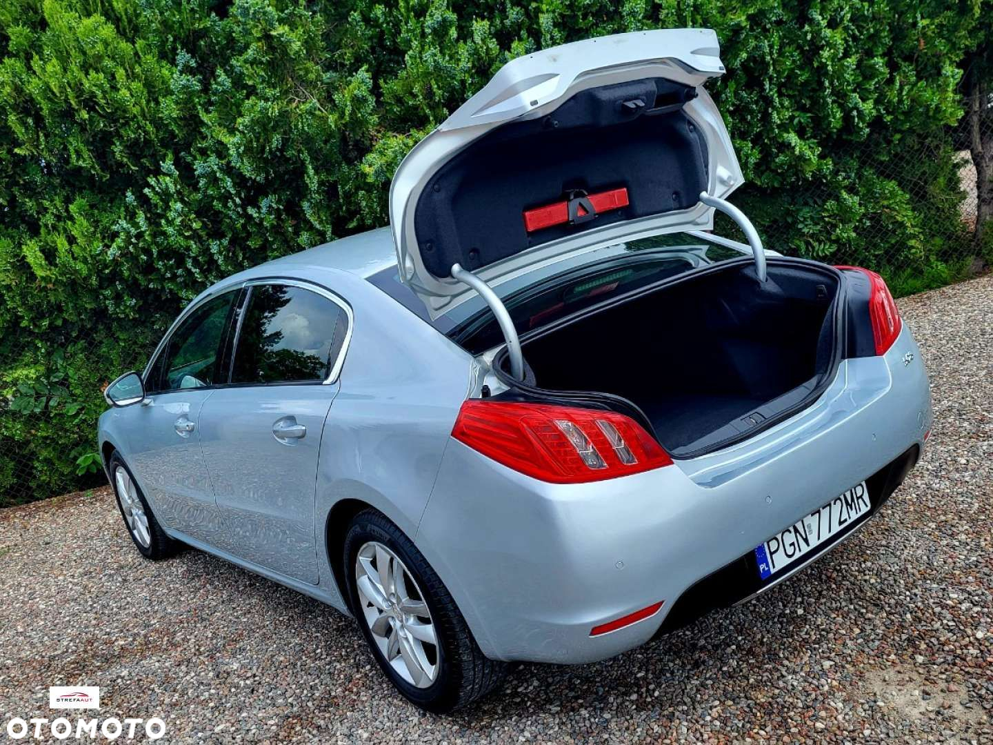 Peugeot 508 - 35