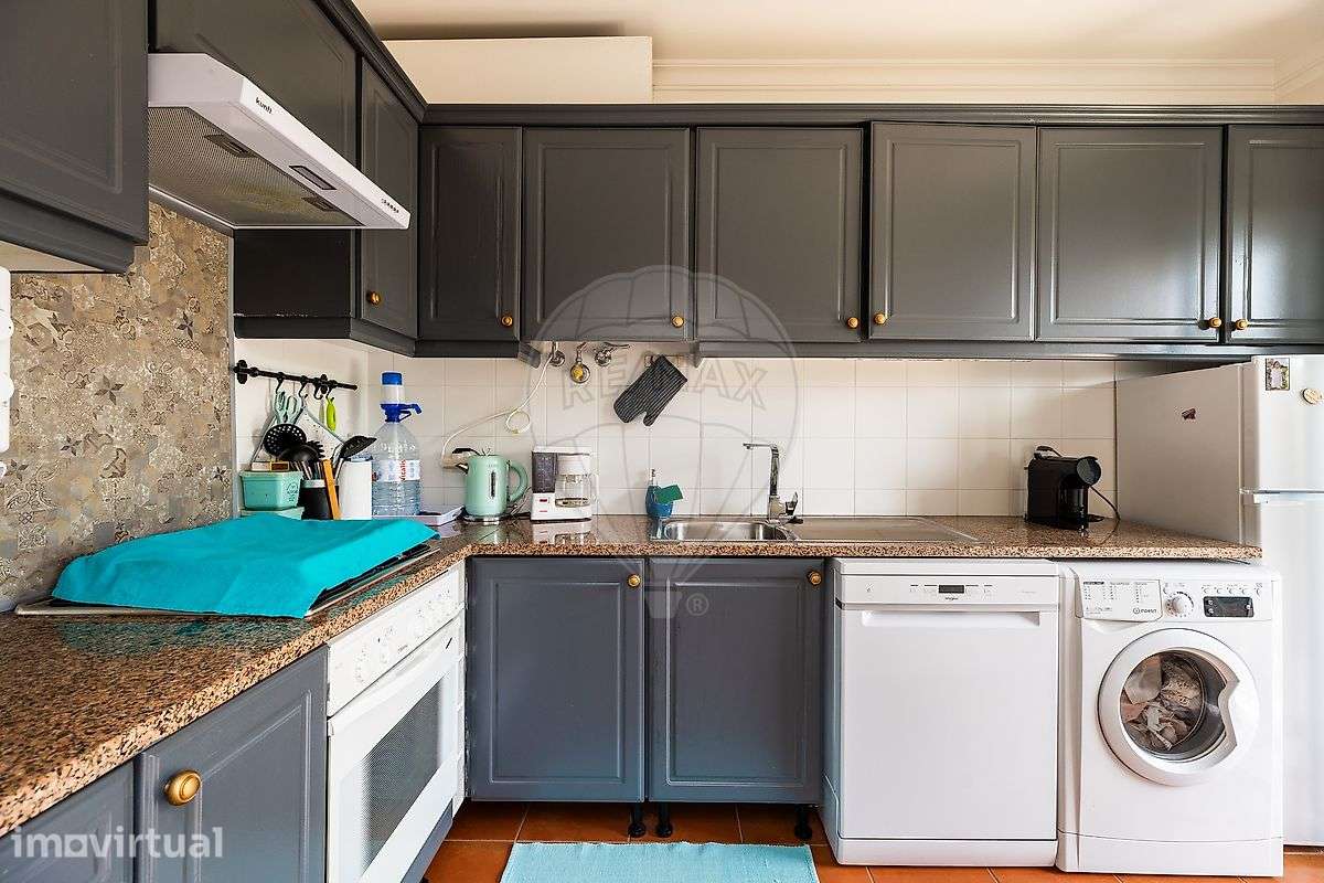 Apartamento T2 para venda - Grande imagem: 2/21