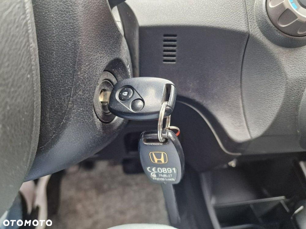 Honda Jazz 1.2 i-VTEC S Cool - 11