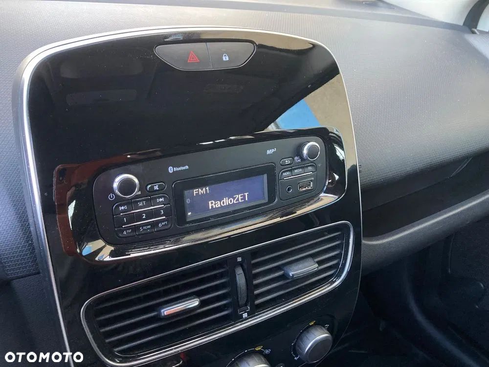 Renault Clio 1.5 dCi Energy Alize - 9