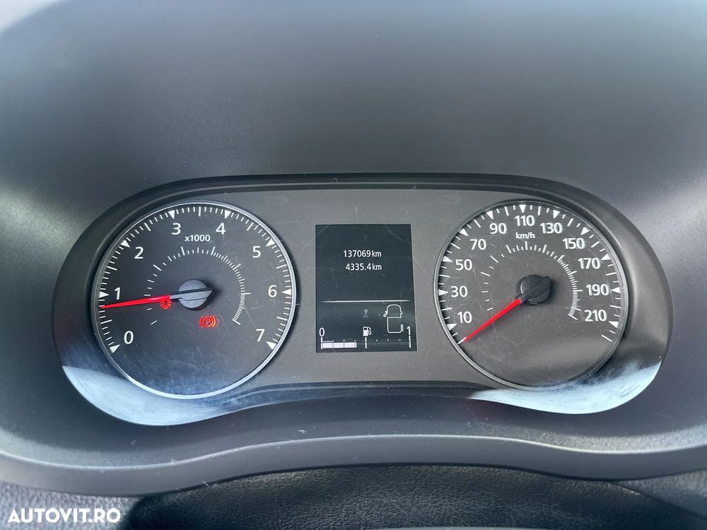 Renault Master FG F3300 L2H2 - 10