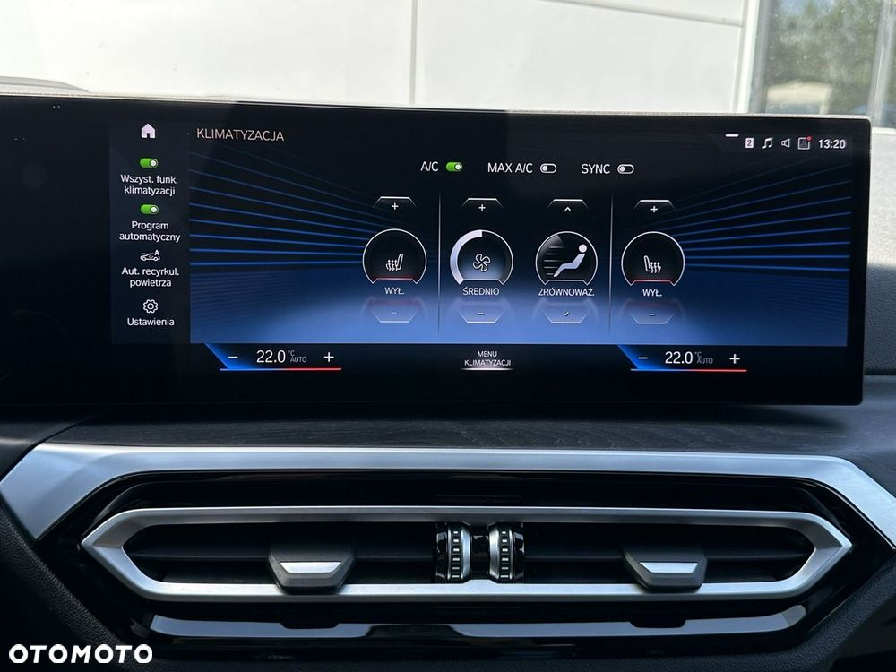 BMW Seria 3 320d xDrive MHEV Sport Line - 38
