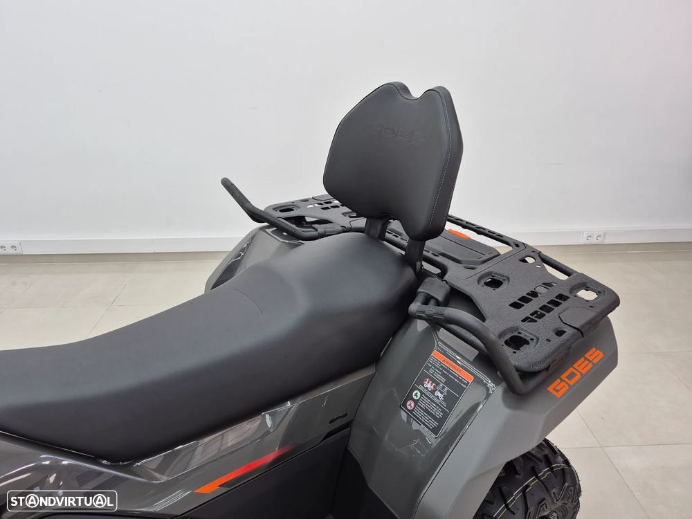 Goes Terrox 550L - 13