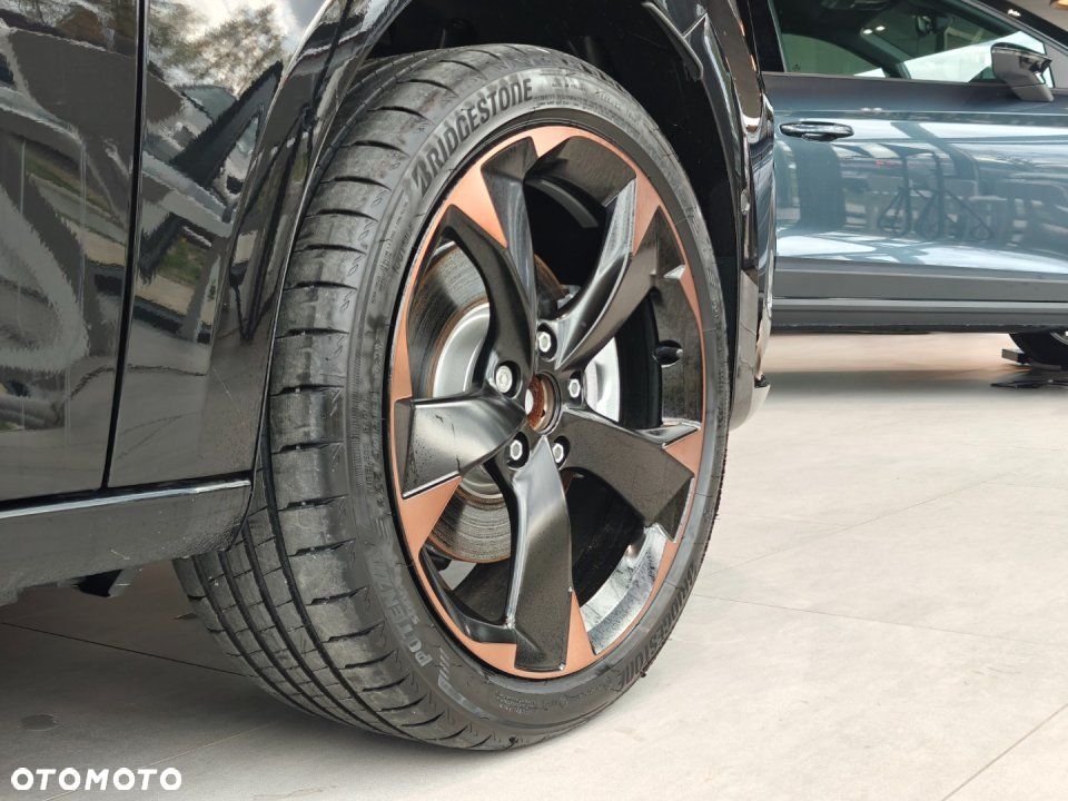 Cupra Leon Sportstourer - 7