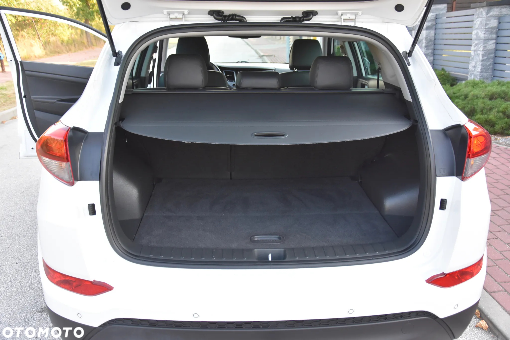 Hyundai Tucson 1.6 GDi 2WD Advantage - 36