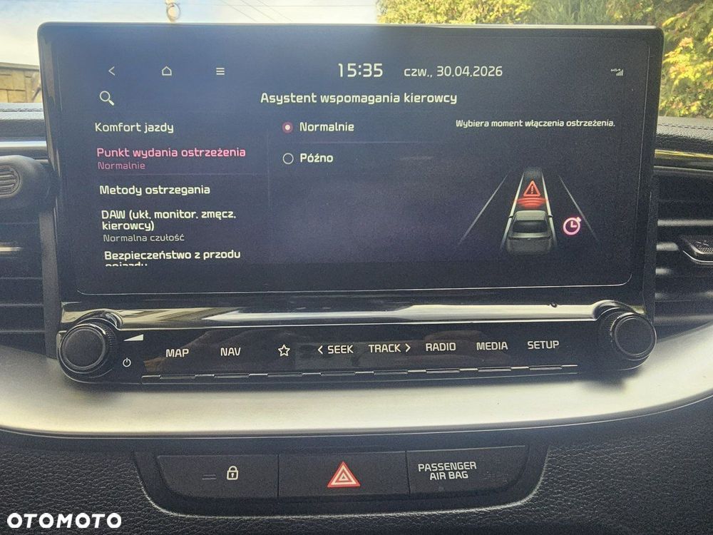 Kia XCeed - 29