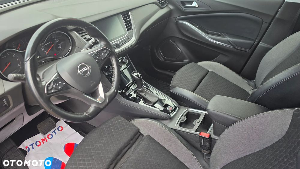 Opel Grandland X 1.2 T Ultimate S&S - 28