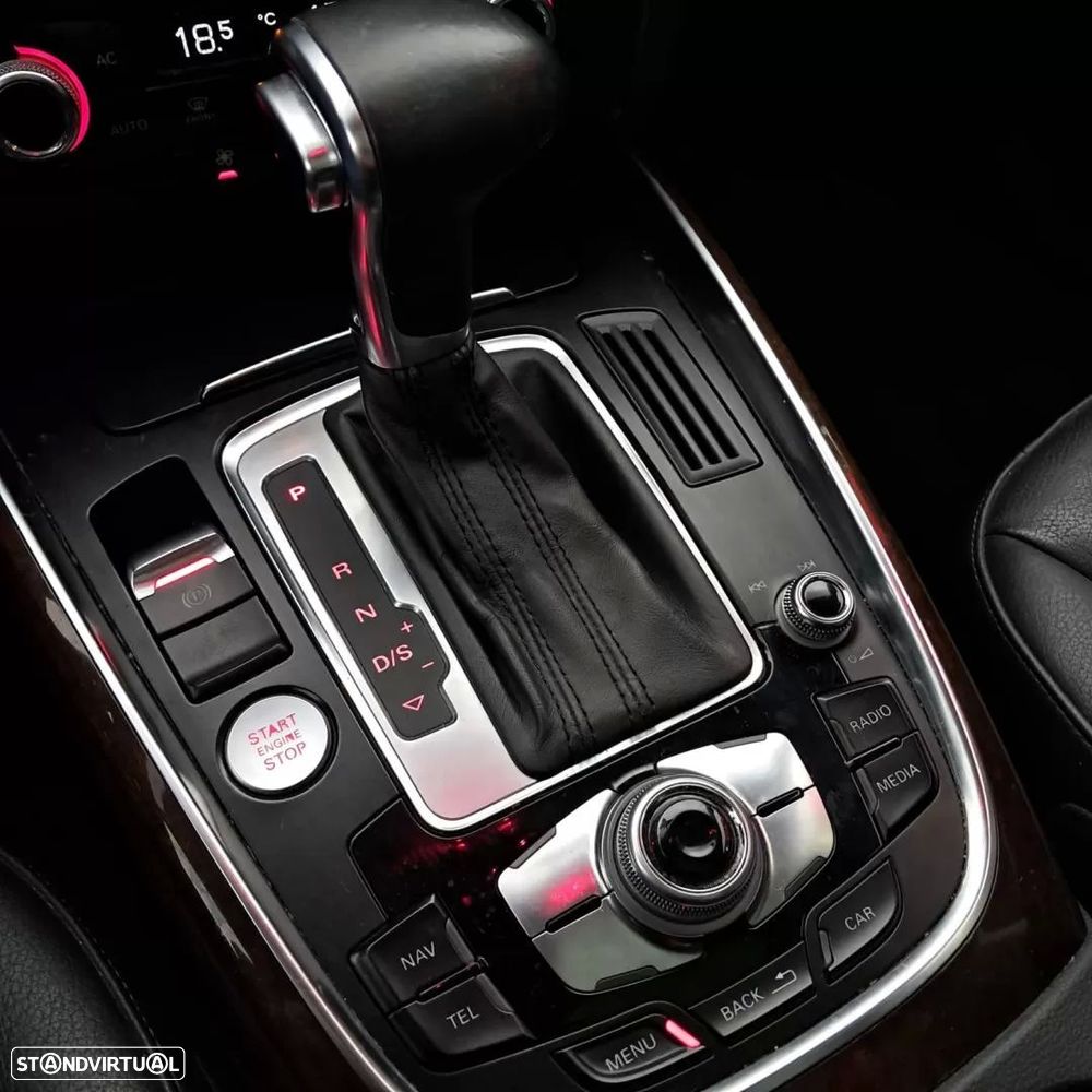 Audi Q5 - 17