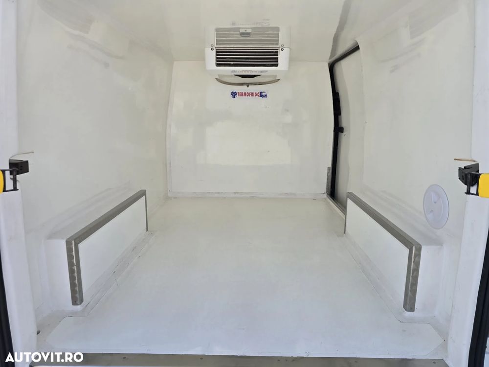Ford Custom Frigorifica REFRIGERARE 0grd/ CONGELARE -25grd - 13