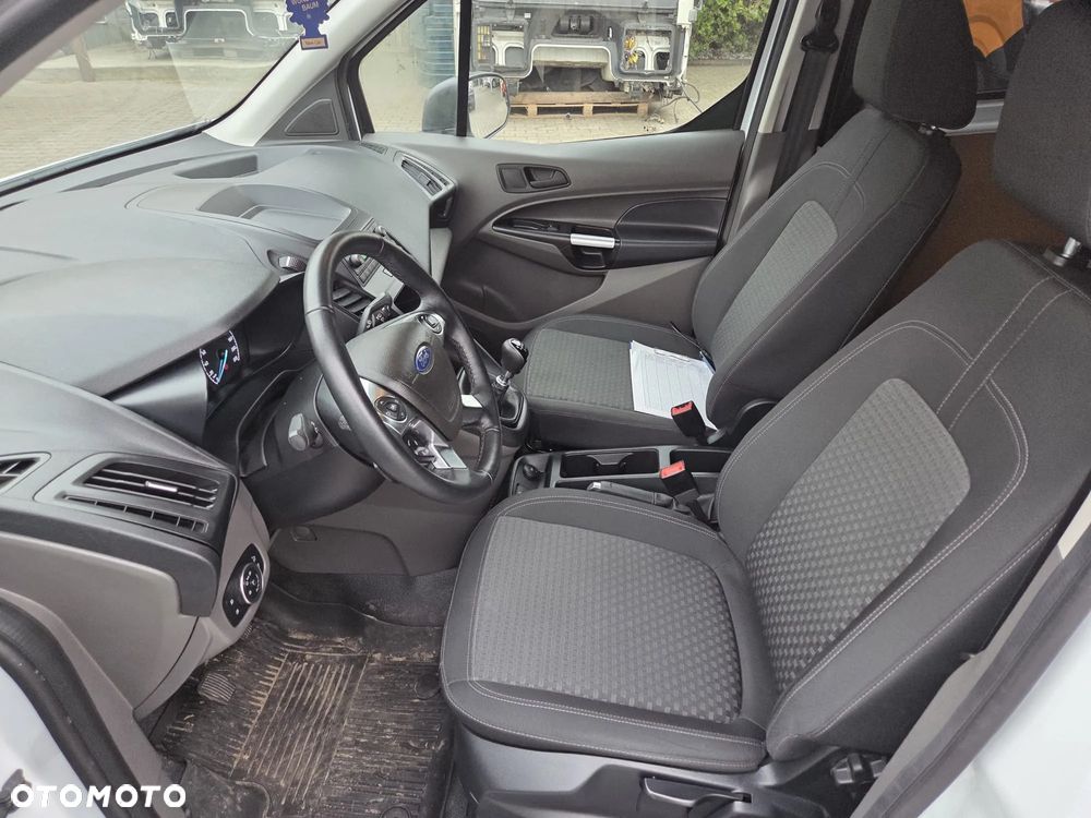Ford Transit Connect Kombi 220 L1 Trend - 6