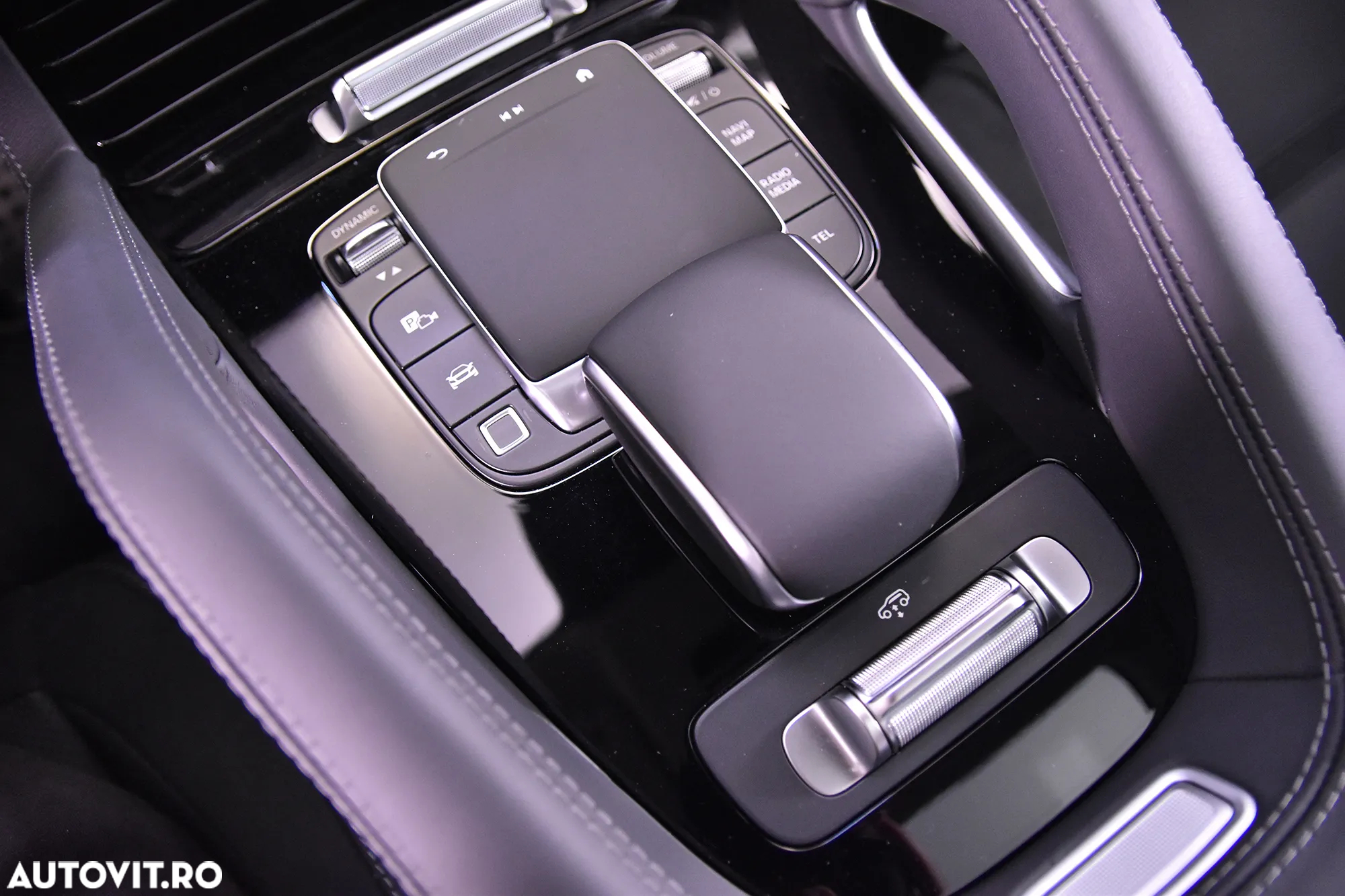 Mercedes-Benz GLE AMG 53 MHEV 4MATIC+ - 19
