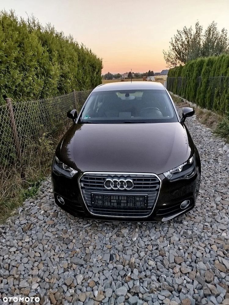 Audi A1 Sportback - 10