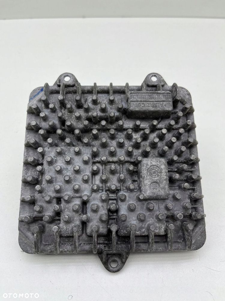 BMW 5 G30 G31 MODUŁ PRZETWORNICA LAMPY LED 7476486 - 3