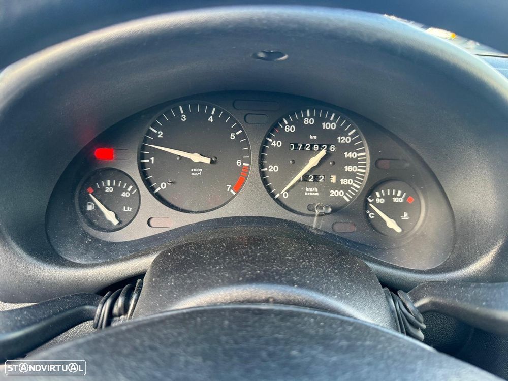 Opel Corsa 1.0 Swing - 9