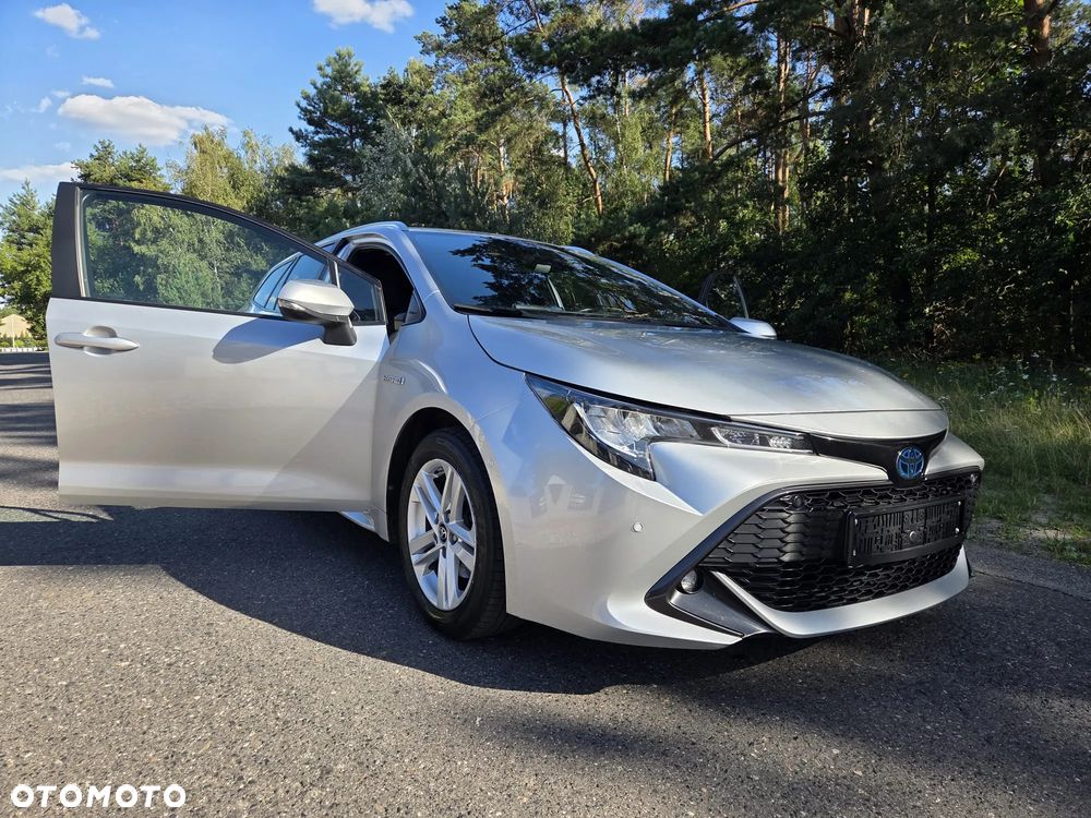 Toyota Corolla - 4