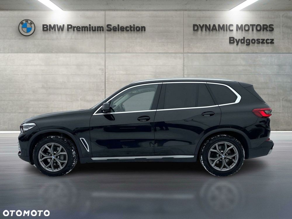BMW X5 xDrive30d - 3