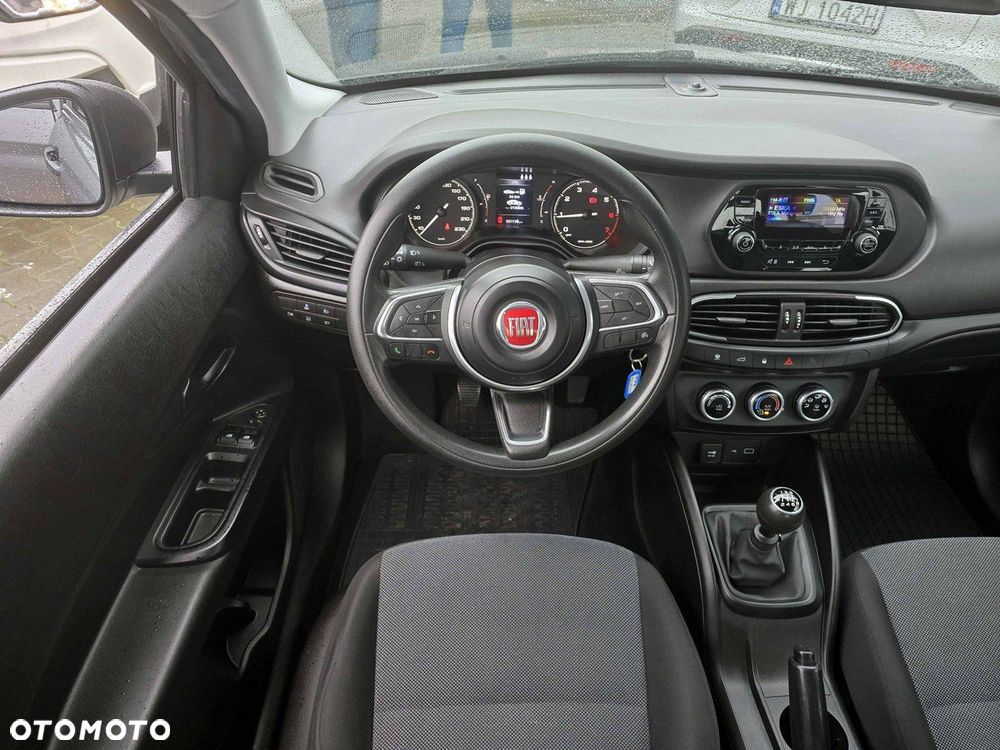 Fiat Tipo 1.4 Classic - 22