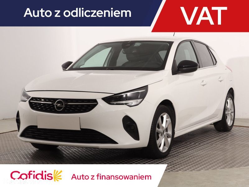 Opel Corsa - 2