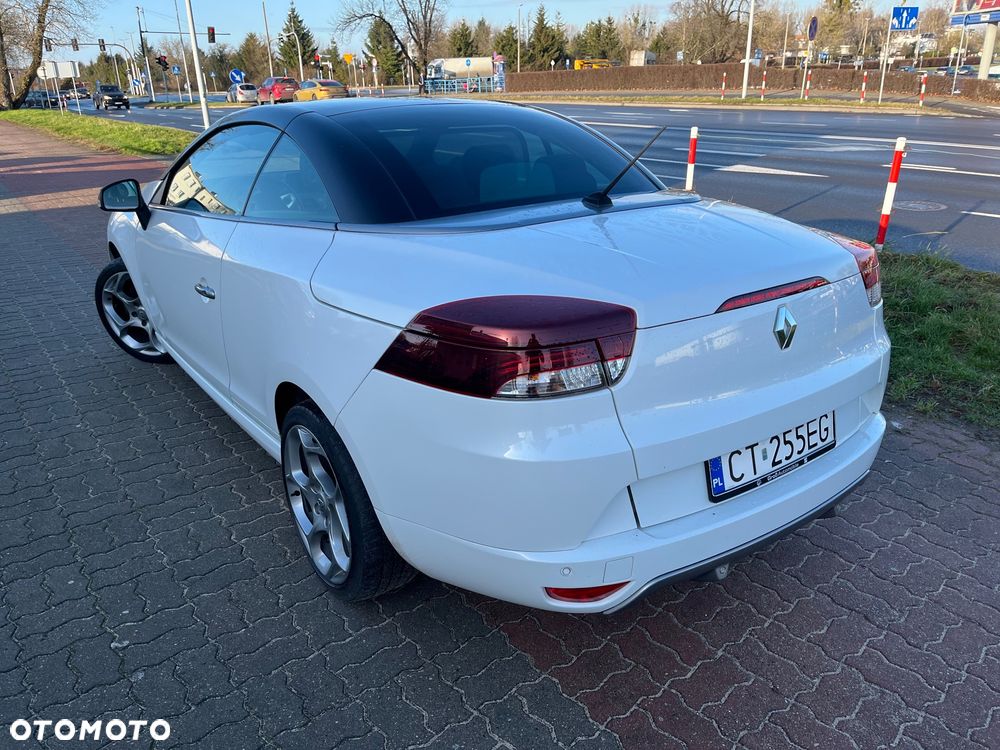 Renault Megane TCe 180 GT - 4